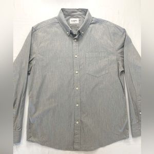 Good fellow & Co dress shirt